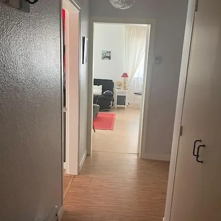 Havre De Paix En Plein Centre Du Touquet